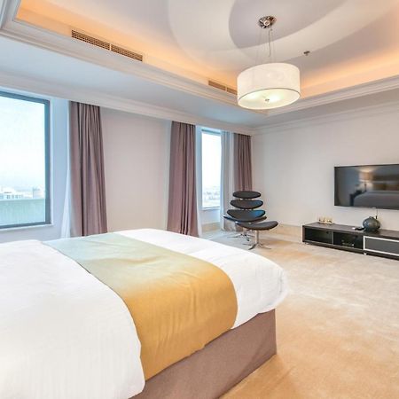 Maison Privee - Shams 1 Dubai Luaran gambar