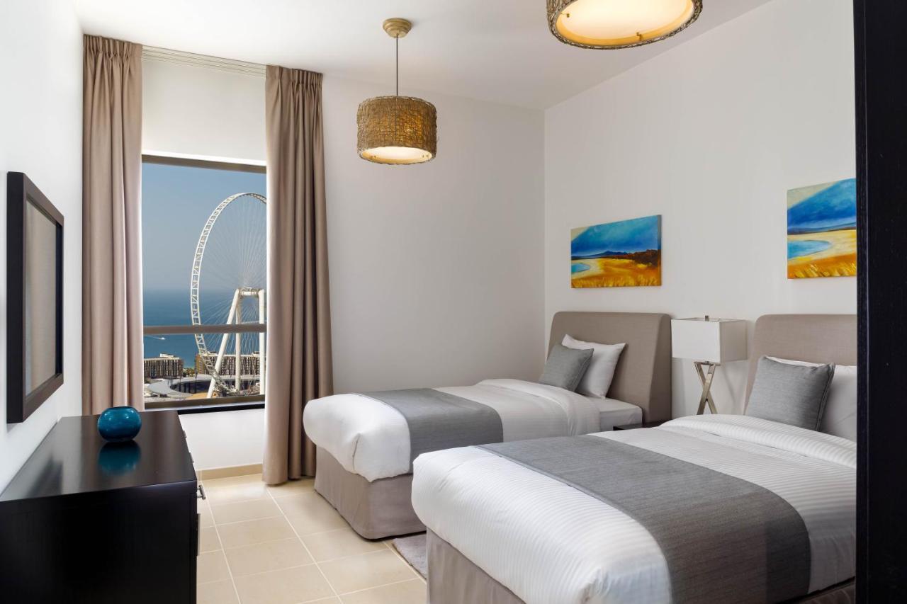 Maison Privee - Shams 1 Dubai Luaran gambar