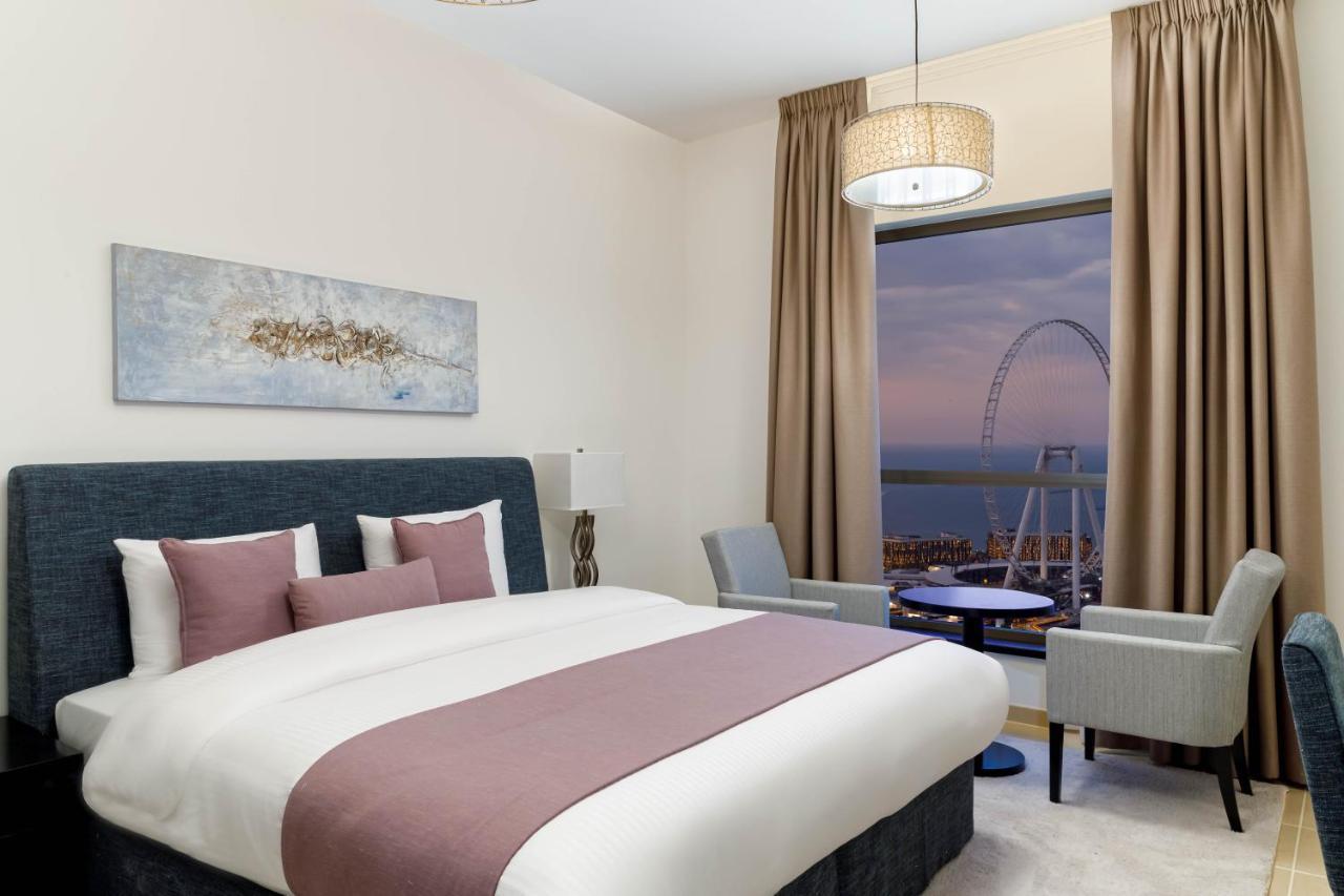 Maison Privee - Shams 1 Dubai Luaran gambar