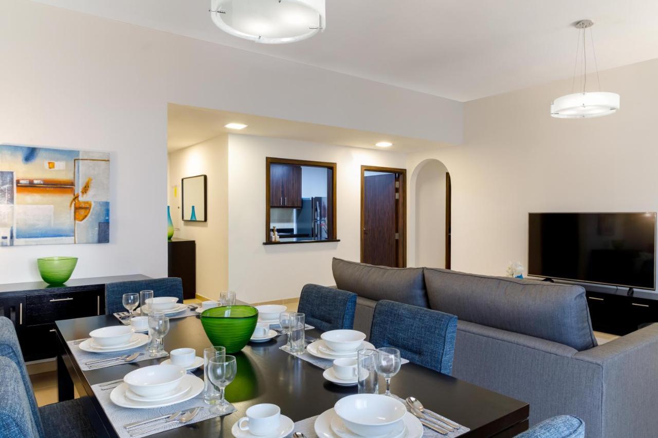 Maison Privee - Shams 1 Dubai Luaran gambar