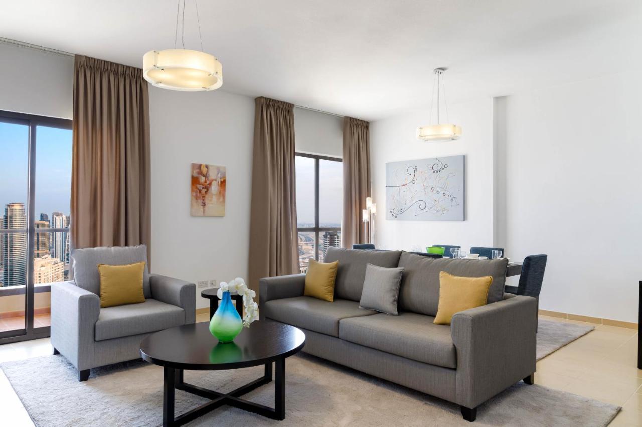 Maison Privee - Shams 1 Dubai Luaran gambar