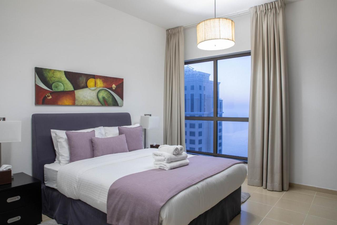 Maison Privee - Shams 1 Dubai Luaran gambar