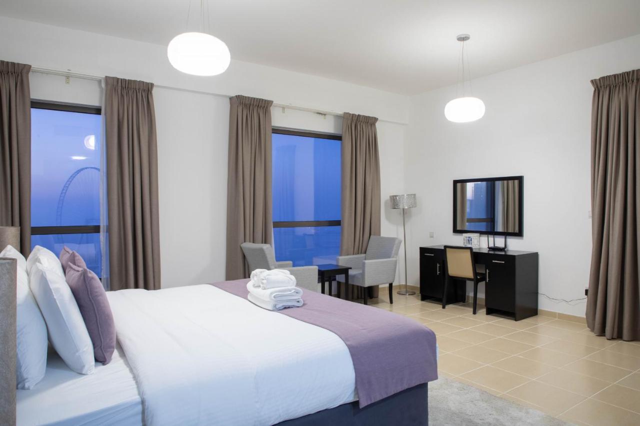 Maison Privee - Shams 1 Dubai Luaran gambar