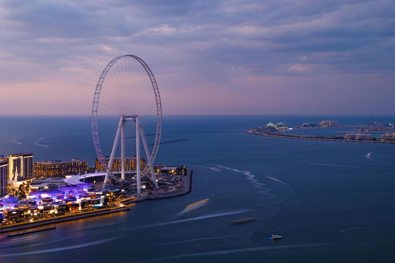 Maison Privee - Shams 1 Dubai Luaran gambar