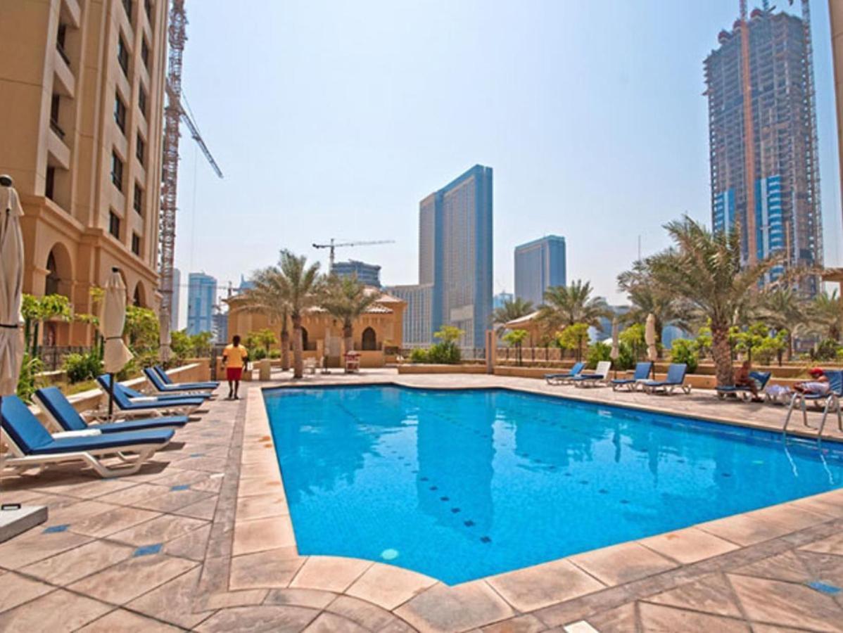 Maison Privee - Shams 1 Dubai Luaran gambar