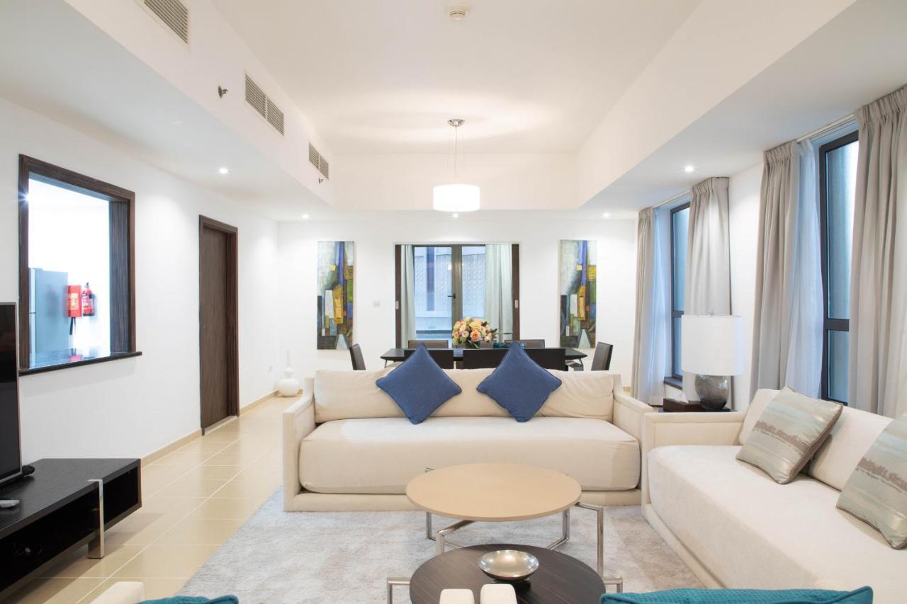 Maison Privee - Shams 1 Dubai Luaran gambar