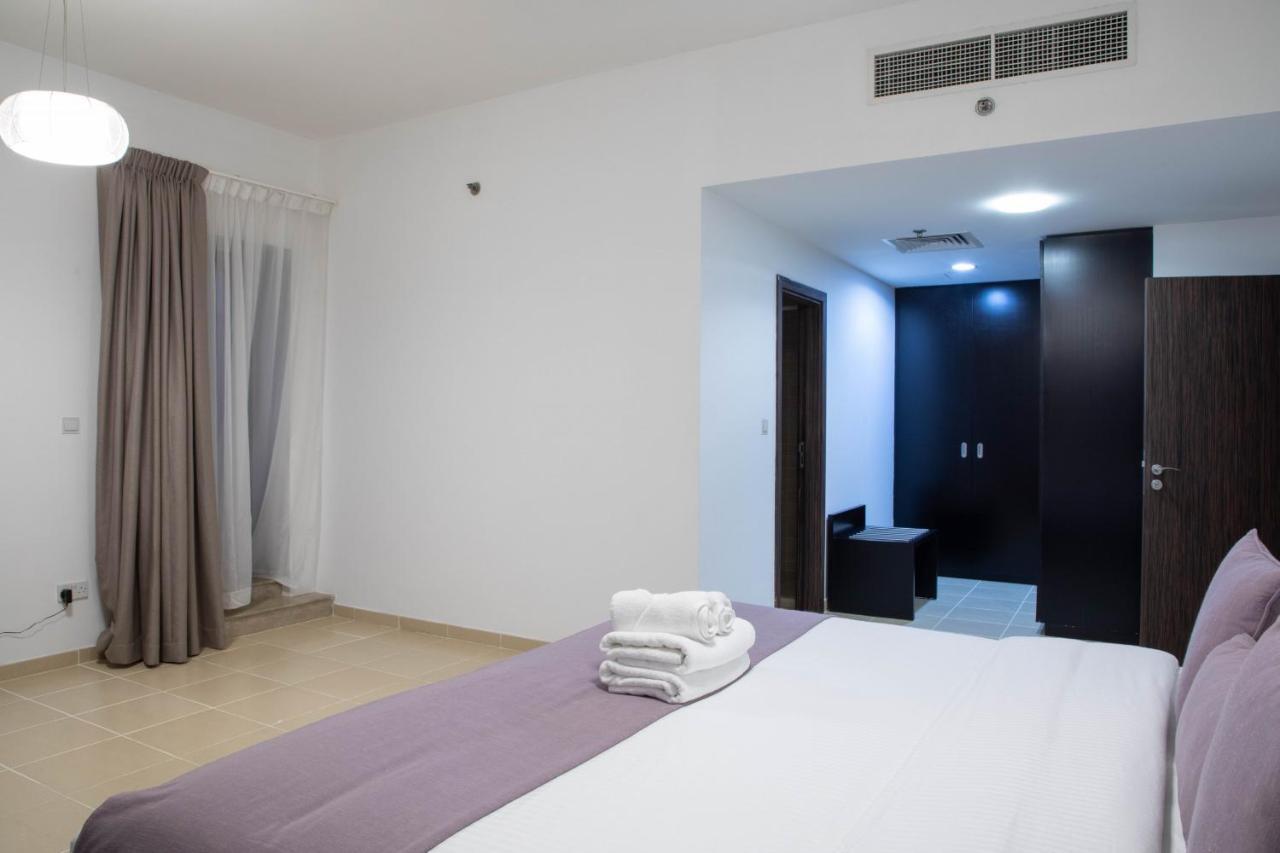Maison Privee - Shams 1 Dubai Luaran gambar