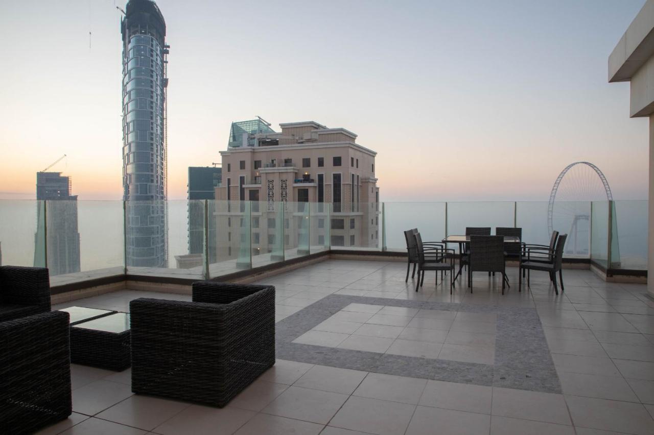 Maison Privee - Shams 1 Dubai Luaran gambar