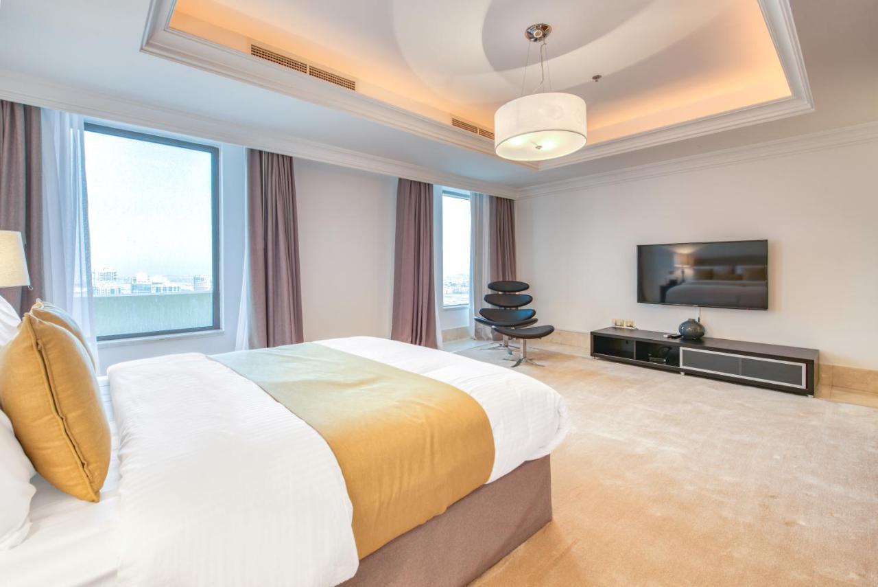 Maison Privee - Shams 1 Dubai Luaran gambar