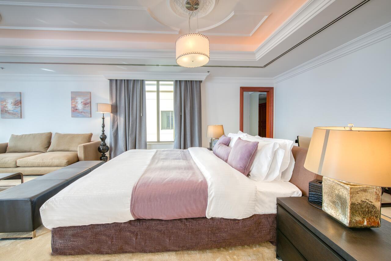 Maison Privee - Shams 1 Dubai Luaran gambar