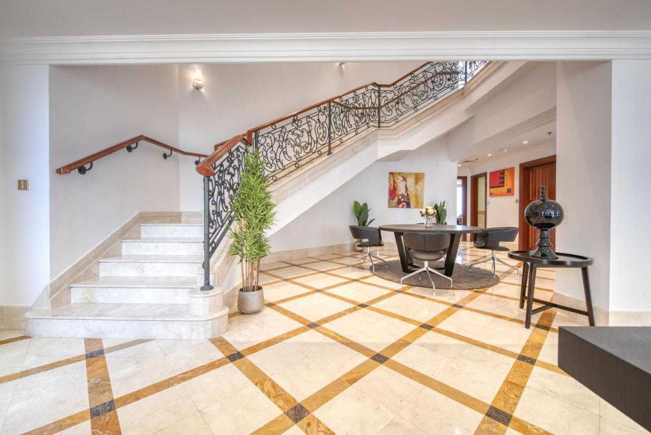 Maison Privee - Shams 1 Dubai Luaran gambar