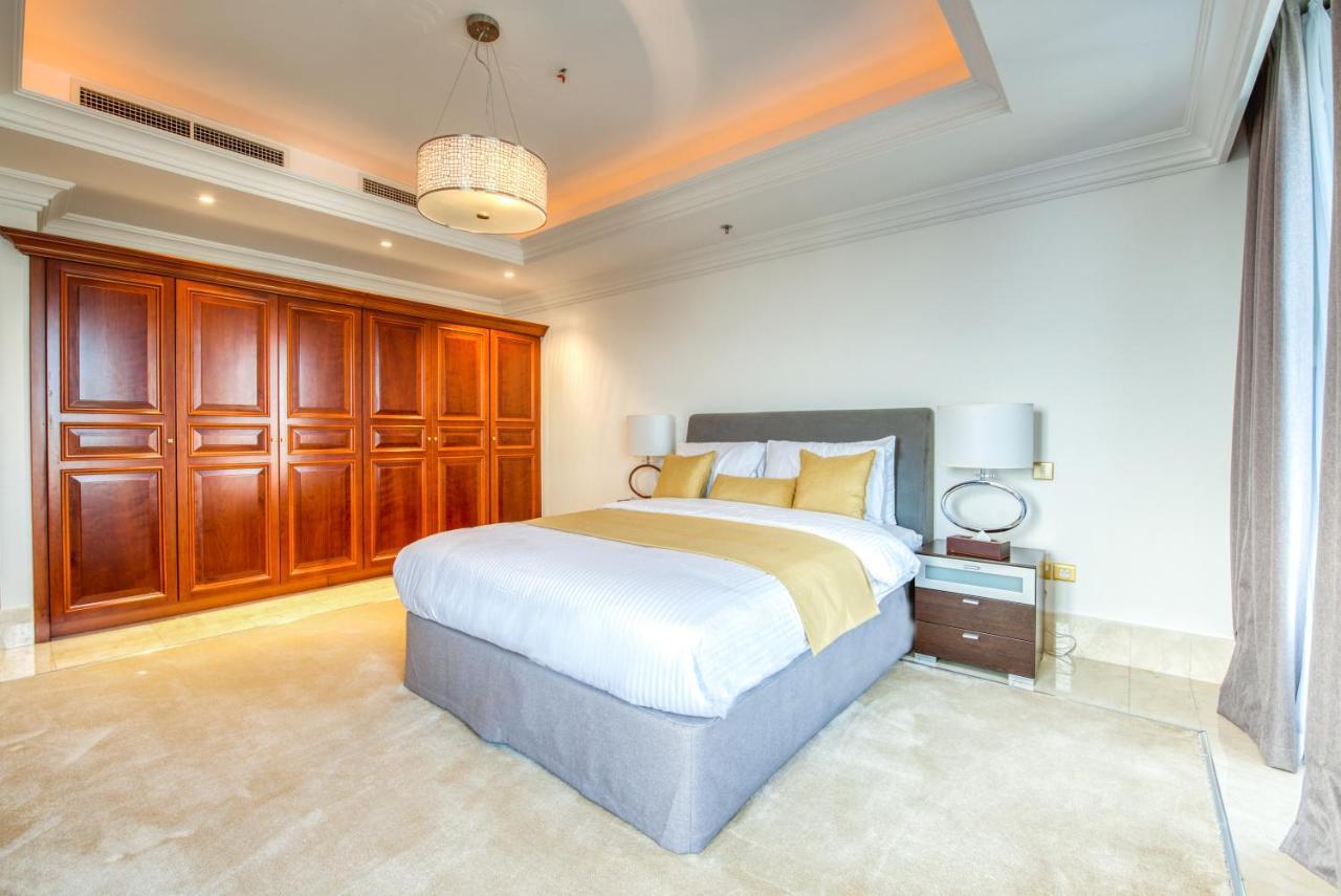 Maison Privee - Shams 1 Dubai Luaran gambar