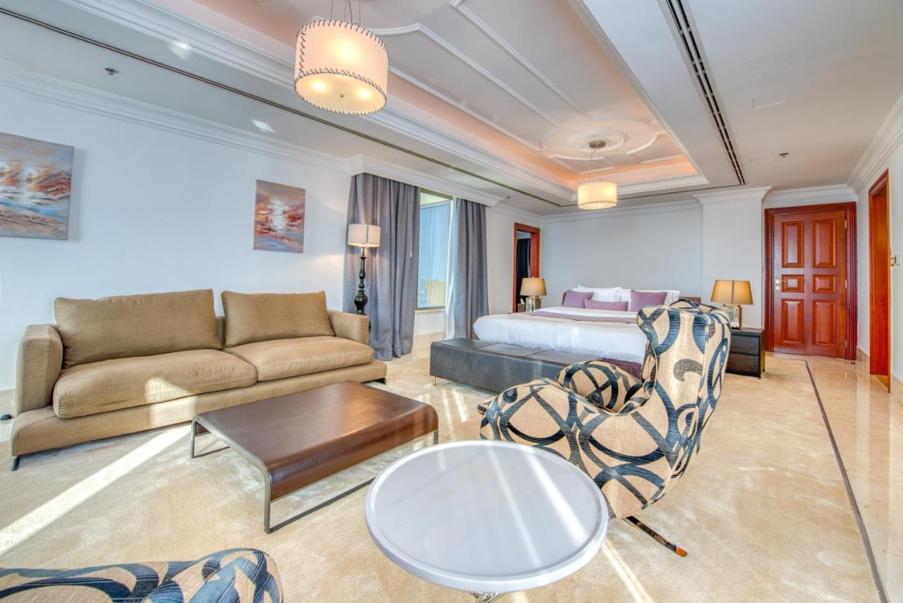 Maison Privee - Shams 1 Dubai Luaran gambar