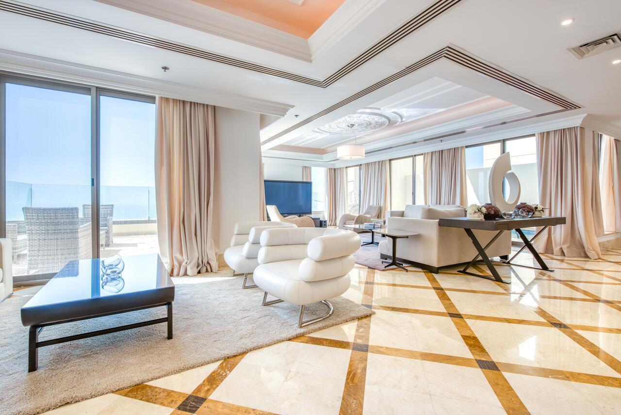 Maison Privee - Shams 1 Dubai Luaran gambar