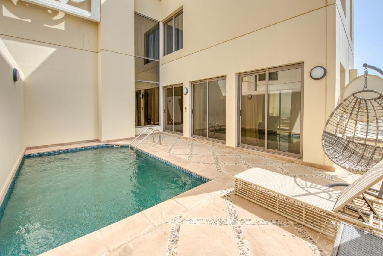 Maison Privee - Shams 1 Dubai Luaran gambar