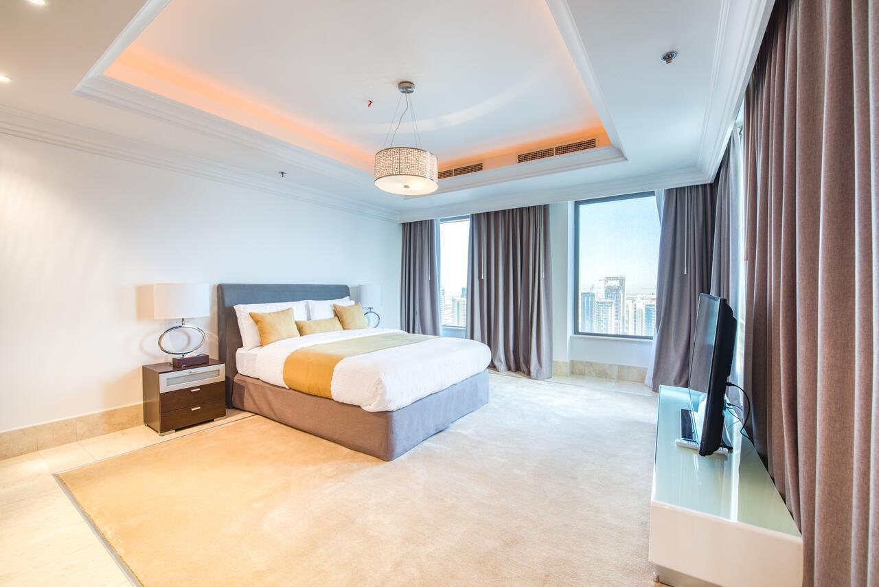 Maison Privee - Shams 1 Dubai Luaran gambar