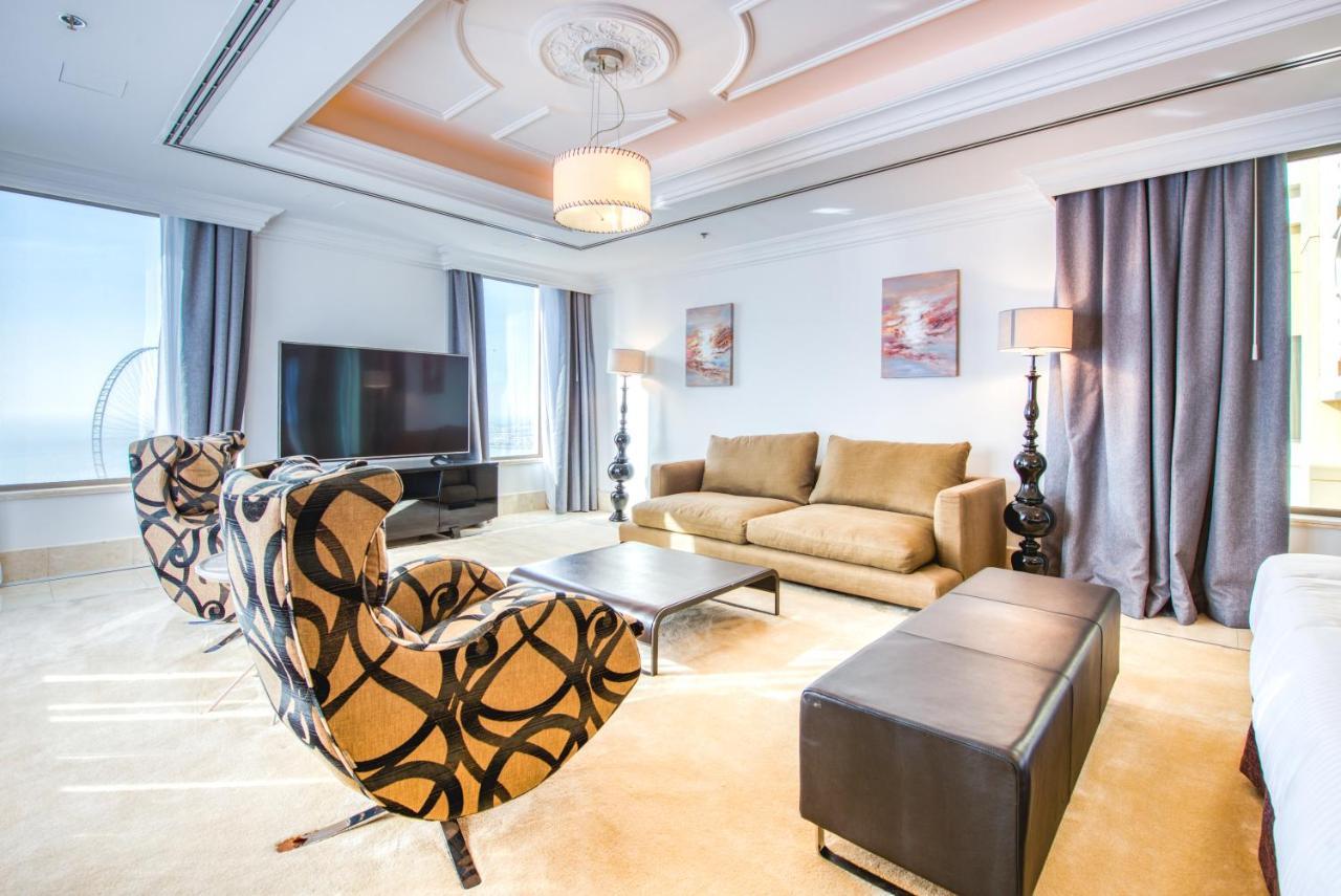 Maison Privee - Shams 1 Dubai Luaran gambar