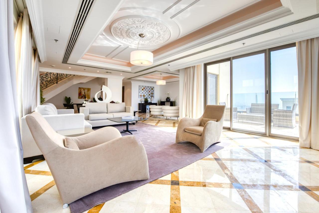 Maison Privee - Shams 1 Dubai Luaran gambar