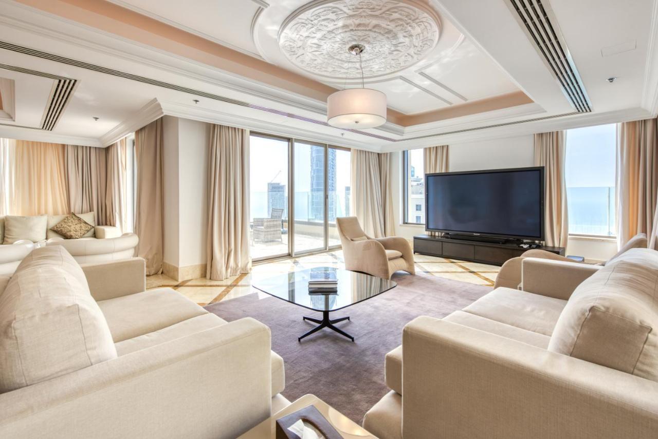 Maison Privee - Shams 1 Dubai Luaran gambar