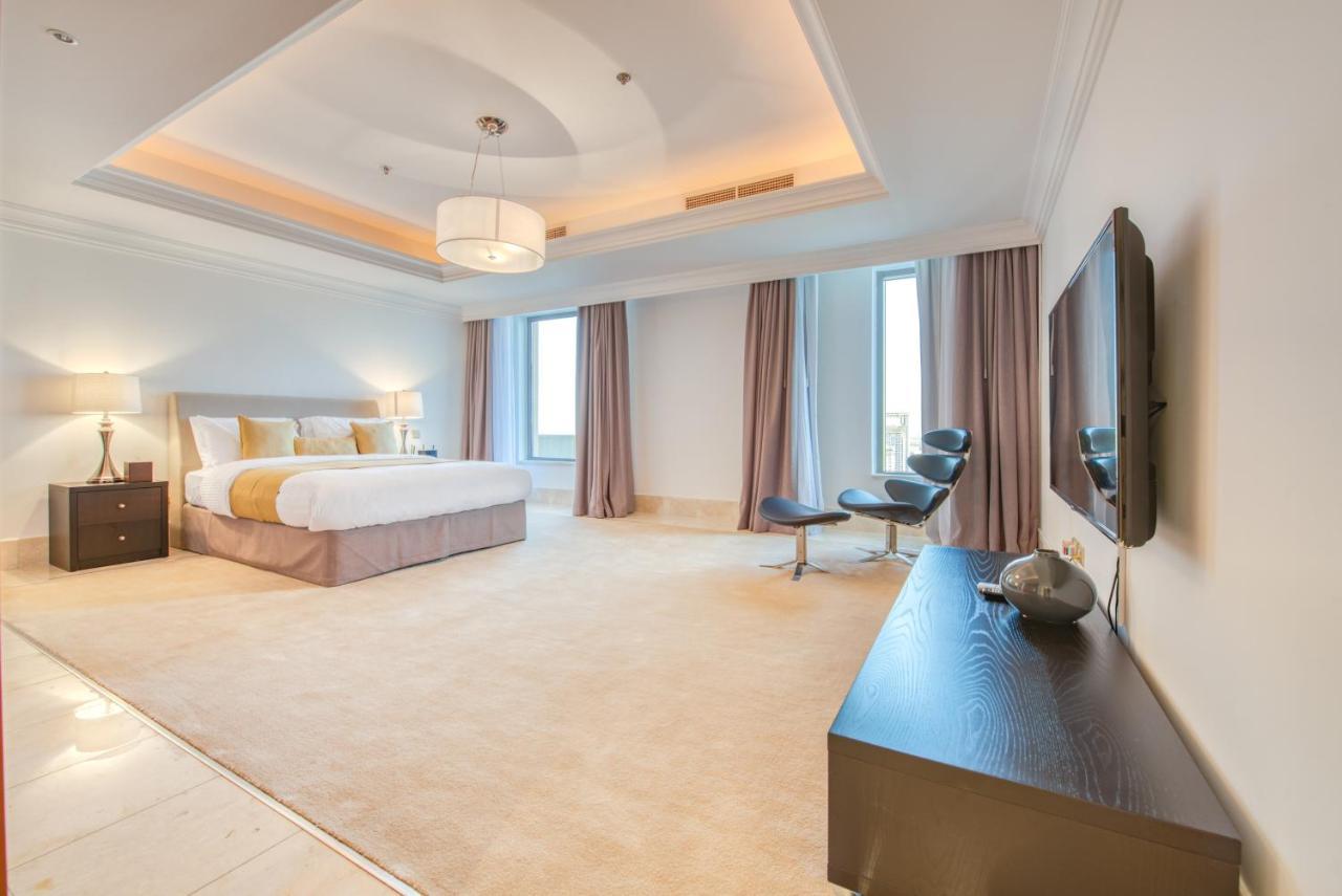 Maison Privee - Shams 1 Dubai Luaran gambar