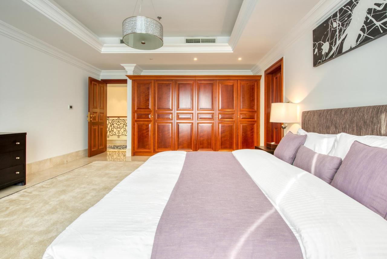 Maison Privee - Shams 1 Dubai Luaran gambar