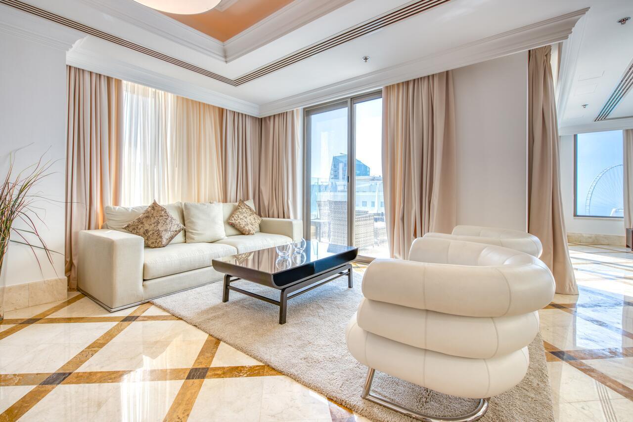 Maison Privee - Shams 1 Dubai Luaran gambar