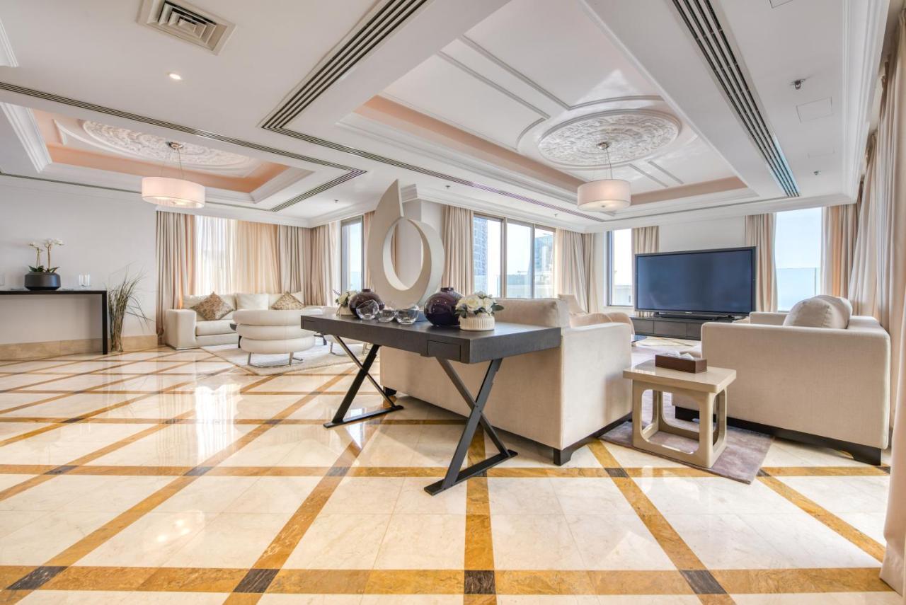 Maison Privee - Shams 1 Dubai Luaran gambar
