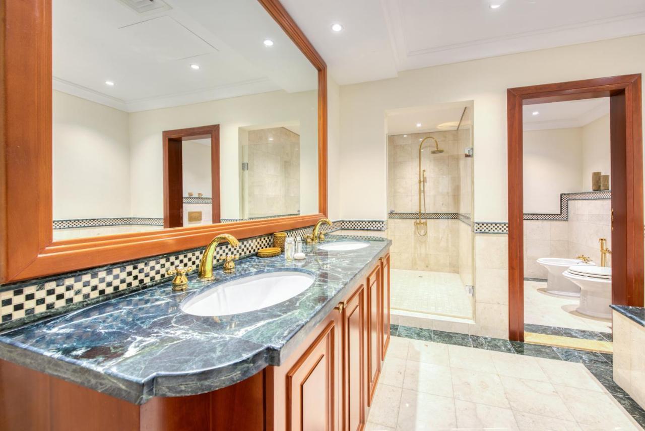 Maison Privee - Shams 1 Dubai Luaran gambar