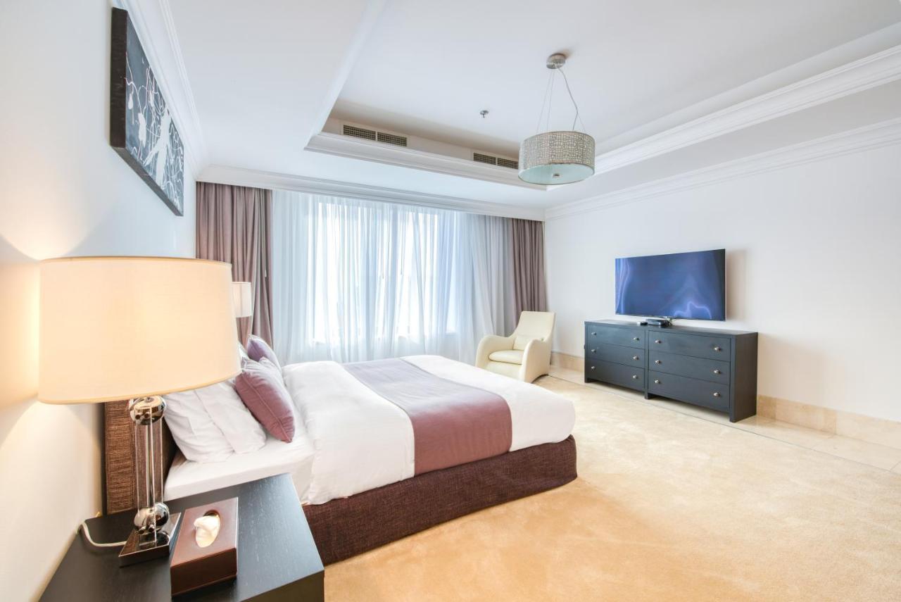 Maison Privee - Shams 1 Dubai Luaran gambar