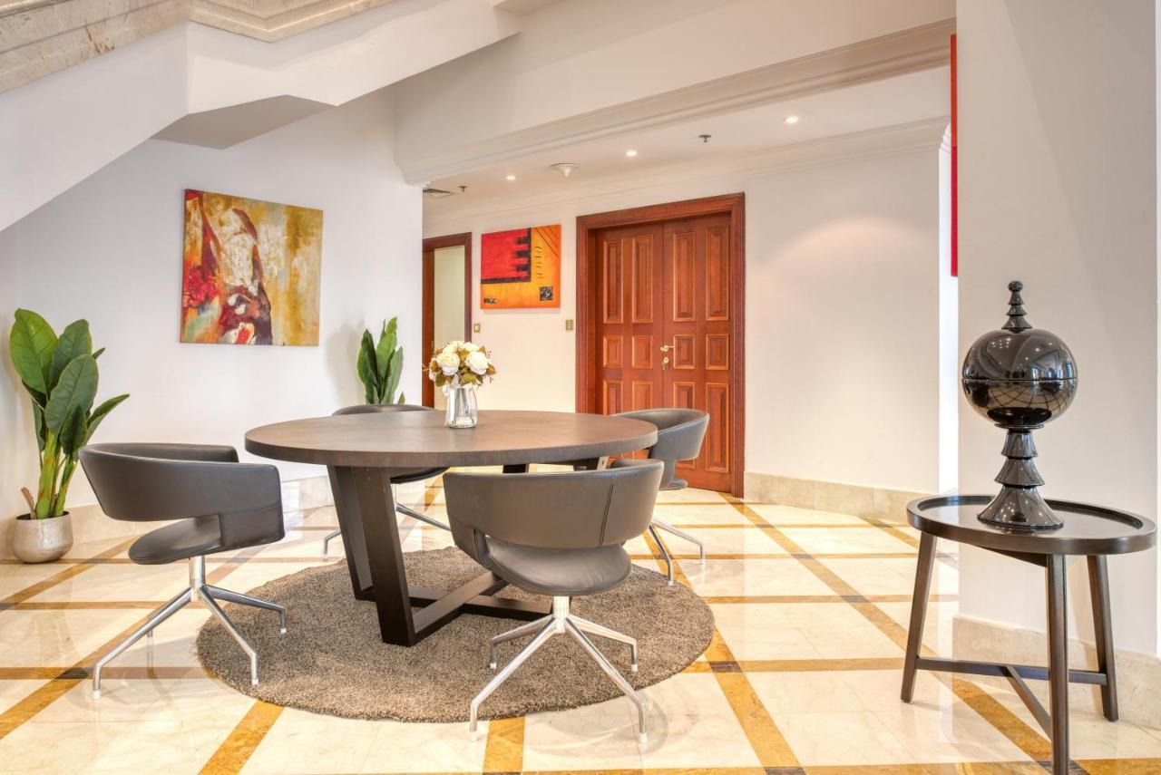 Maison Privee - Shams 1 Dubai Luaran gambar