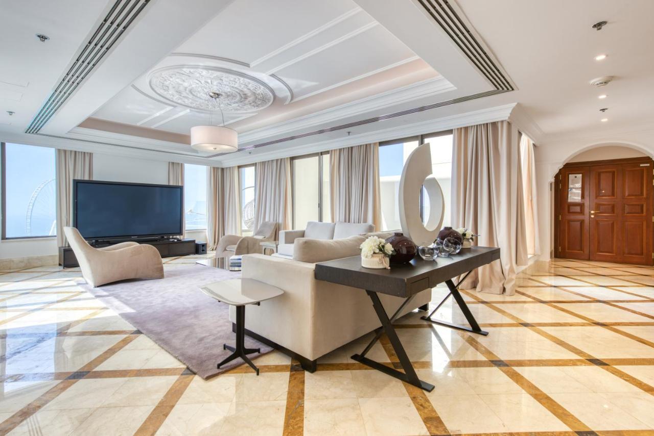 Maison Privee - Shams 1 Dubai Luaran gambar